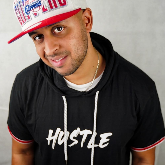 Meet your Posher, Isaac - Picture 3 of 6